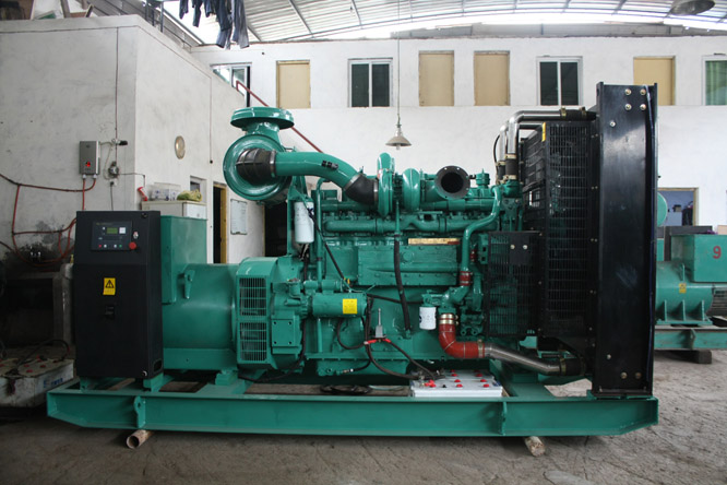 西安环保无噪音：租用静音发电机组，为环境和耳朵双重保驾护航